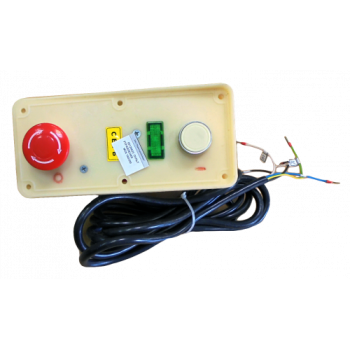 Пульт управления 150.000 МОК-150М,300М (с 09.12)